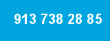 913 738 28 85